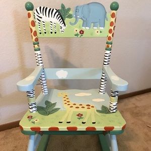 Meet your Posher, Hadi